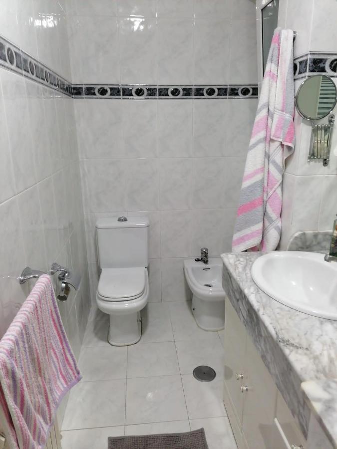 Piso En Pleno Centro De Mino Derecha Appartement Buitenkant foto
