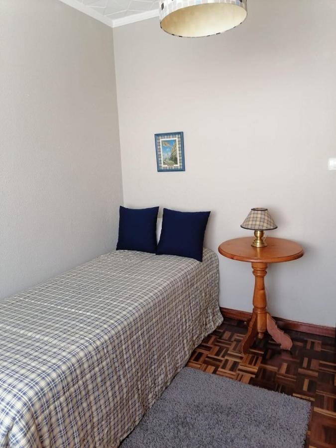 Piso En Pleno Centro De Mino Derecha Appartement Buitenkant foto